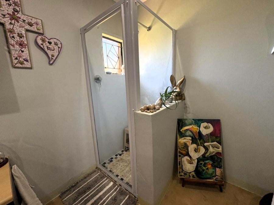 3 Bedroom Property for Sale in Memel Free State